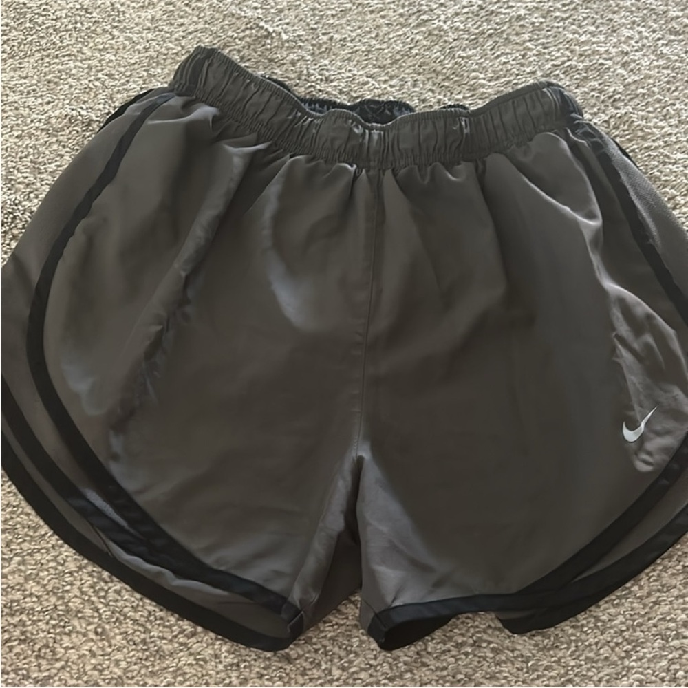 Bundle of 2 pairs of Nike dry fit medium for $10